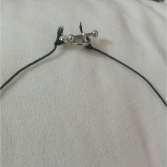 Handmade necklace  - Picture 7 of 8